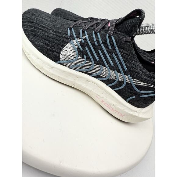 Nike Pegasus Turbo Next Nature Womens Size 6 DM3414-004 Running Training Shoes - Picture 2 of 12